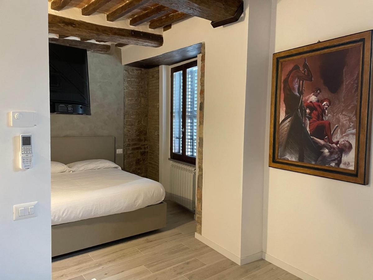 L'inferno Di Dante Bed & Breakfast