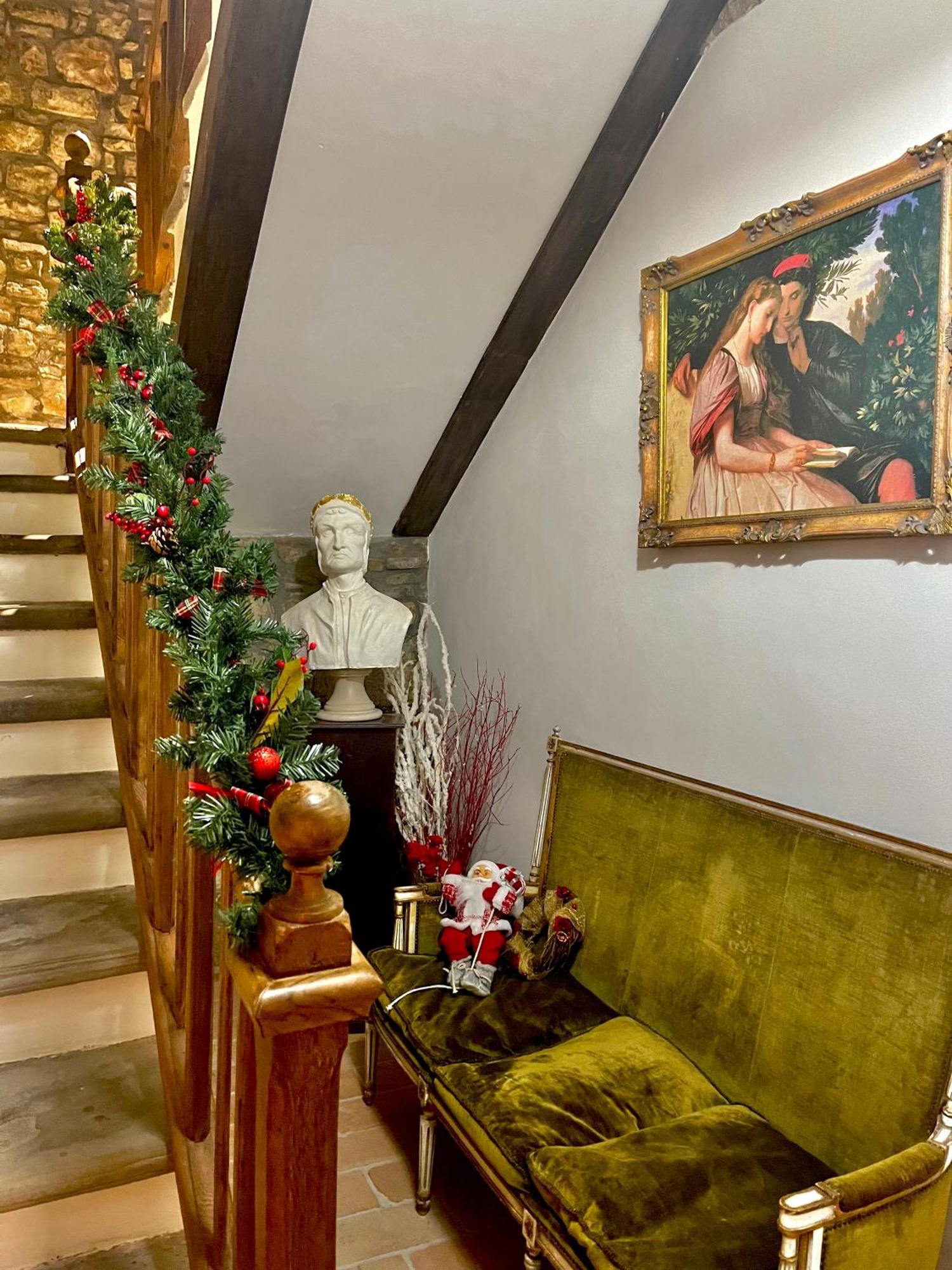Bed & Breakfast L'inferno Di Dante