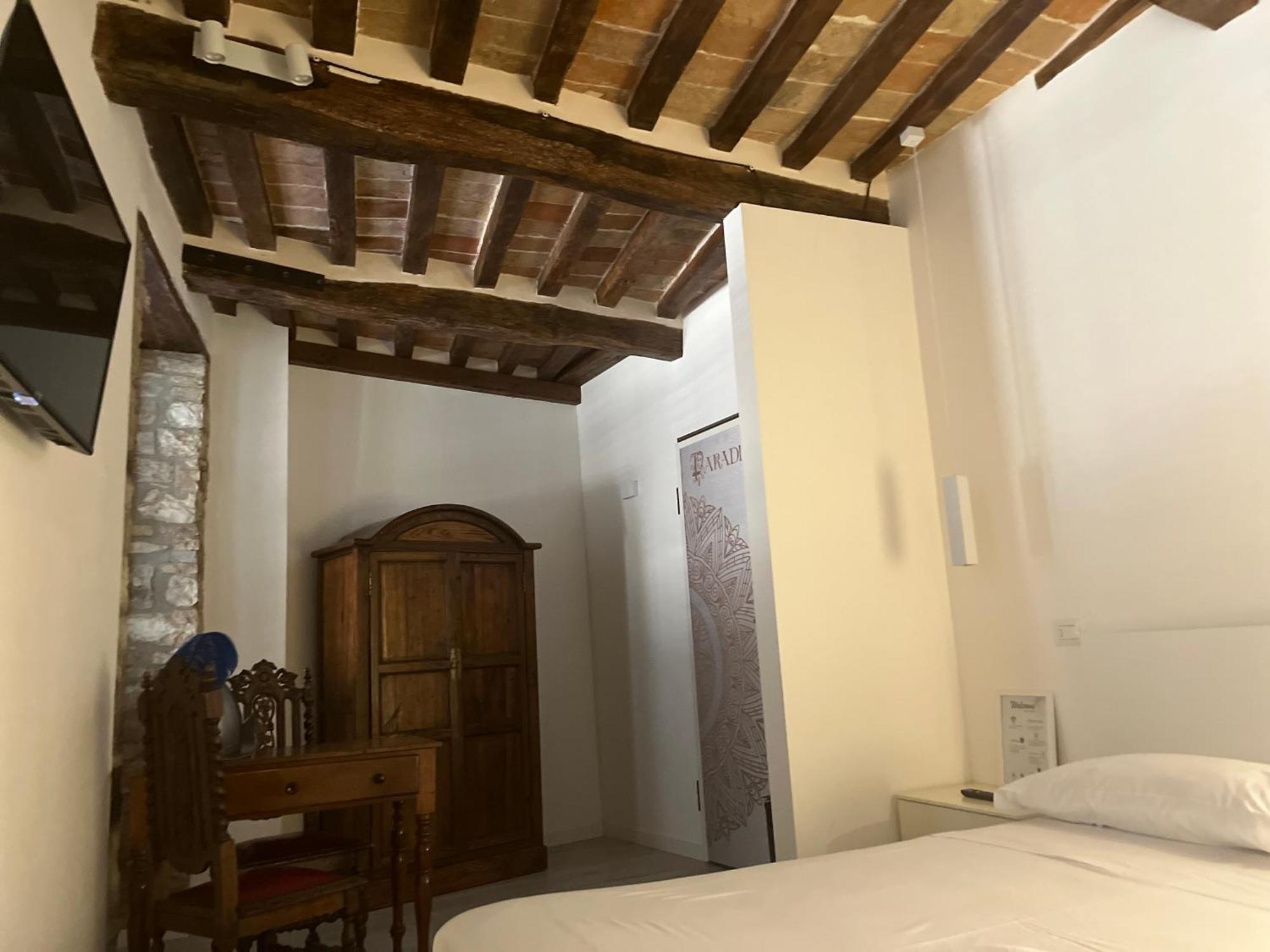Bed & Breakfast L'inferno Di Dante